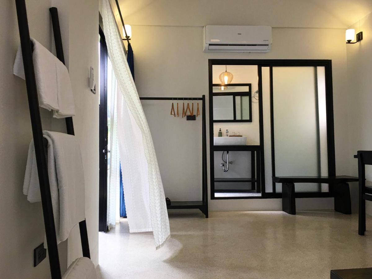 Su Kho Rom Always Home ศุโขรมย์ - Adults Only شيانغ ماي المظهر الخارجي الصورة