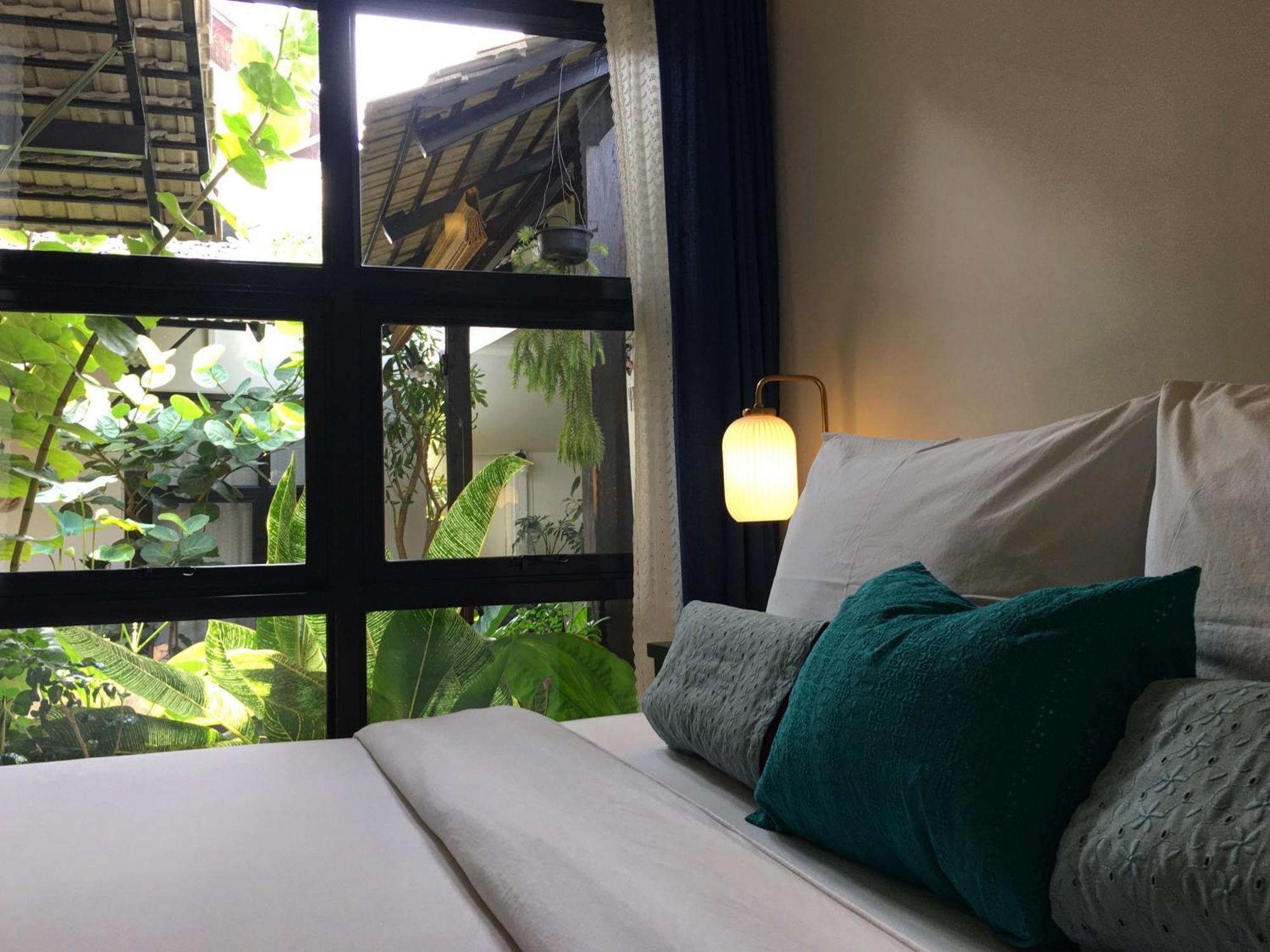 Su Kho Rom Always Home ศุโขรมย์ - Adults Only شيانغ ماي المظهر الخارجي الصورة