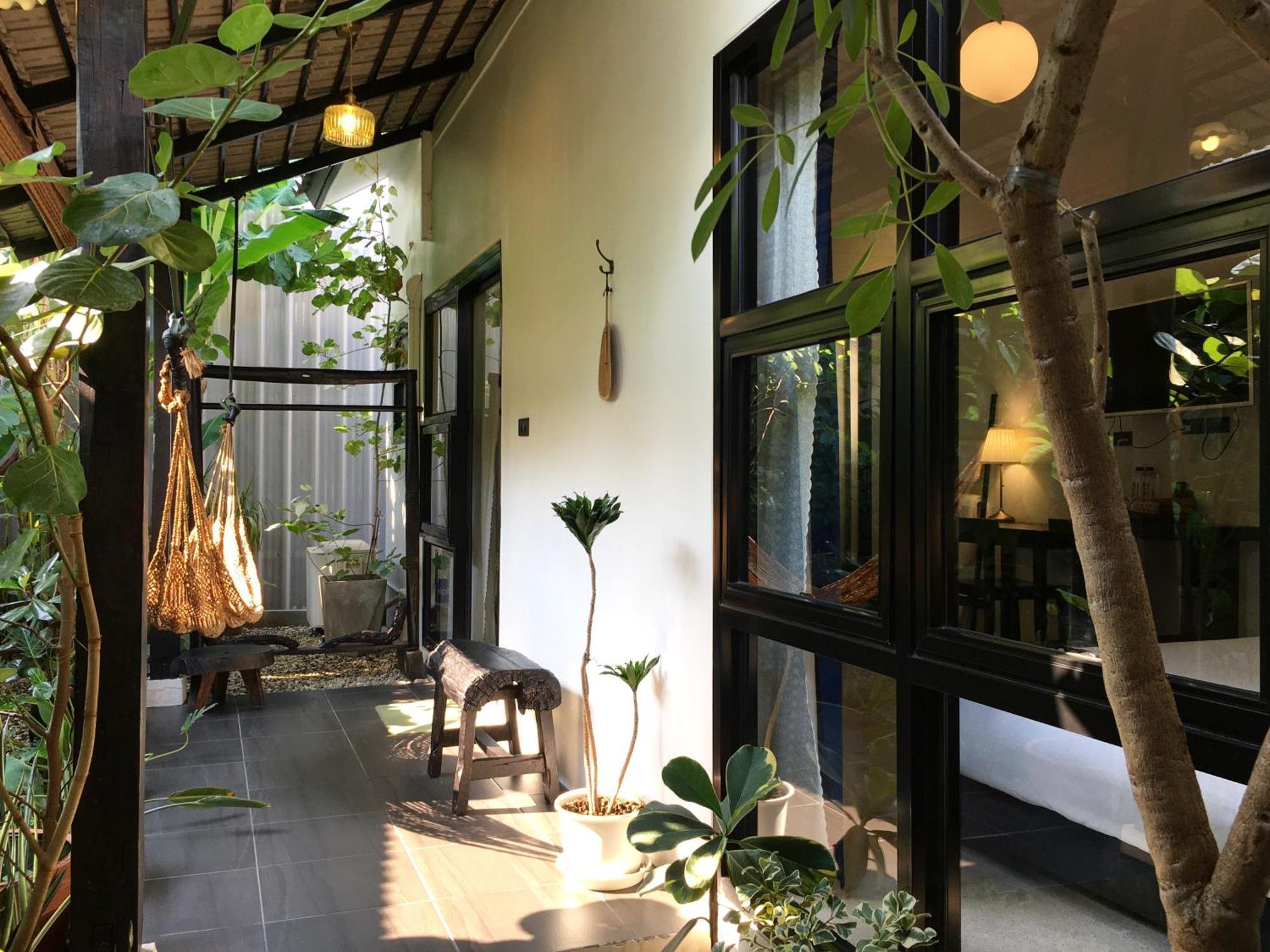Su Kho Rom Always Home ศุโขรมย์ - Adults Only شيانغ ماي المظهر الخارجي الصورة